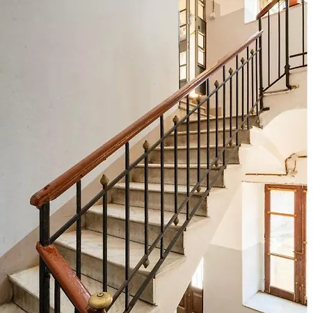 Guest house Follow The Sun - Rooftop Terrace Catania