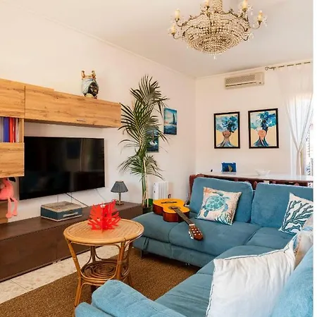 Guest house Follow The Sun - Rooftop Terrace *