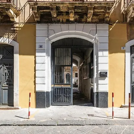 Affittacamere Follow The Sun - Rooftop Terrace *