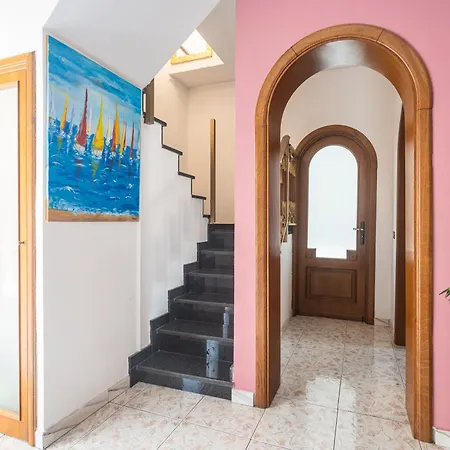 Affittacamere Follow The Sun - Rooftop Terrace