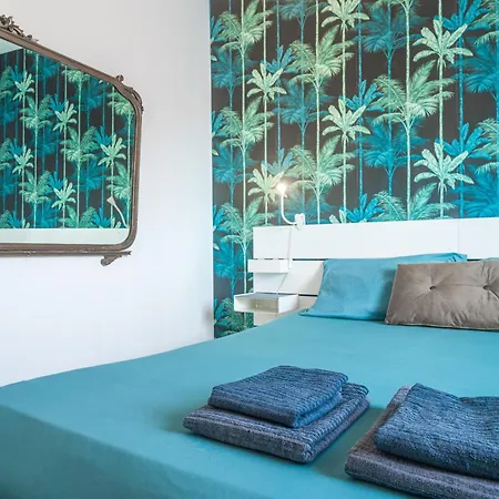Guest house Follow The Sun - Rooftop Terrace *