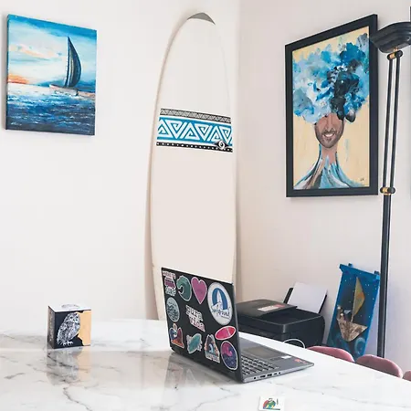 Affittacamere Follow The Sun - Rooftop Terrace *