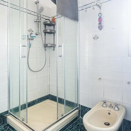 Follow The Sun - Rooftop Terrace Affittacamere *